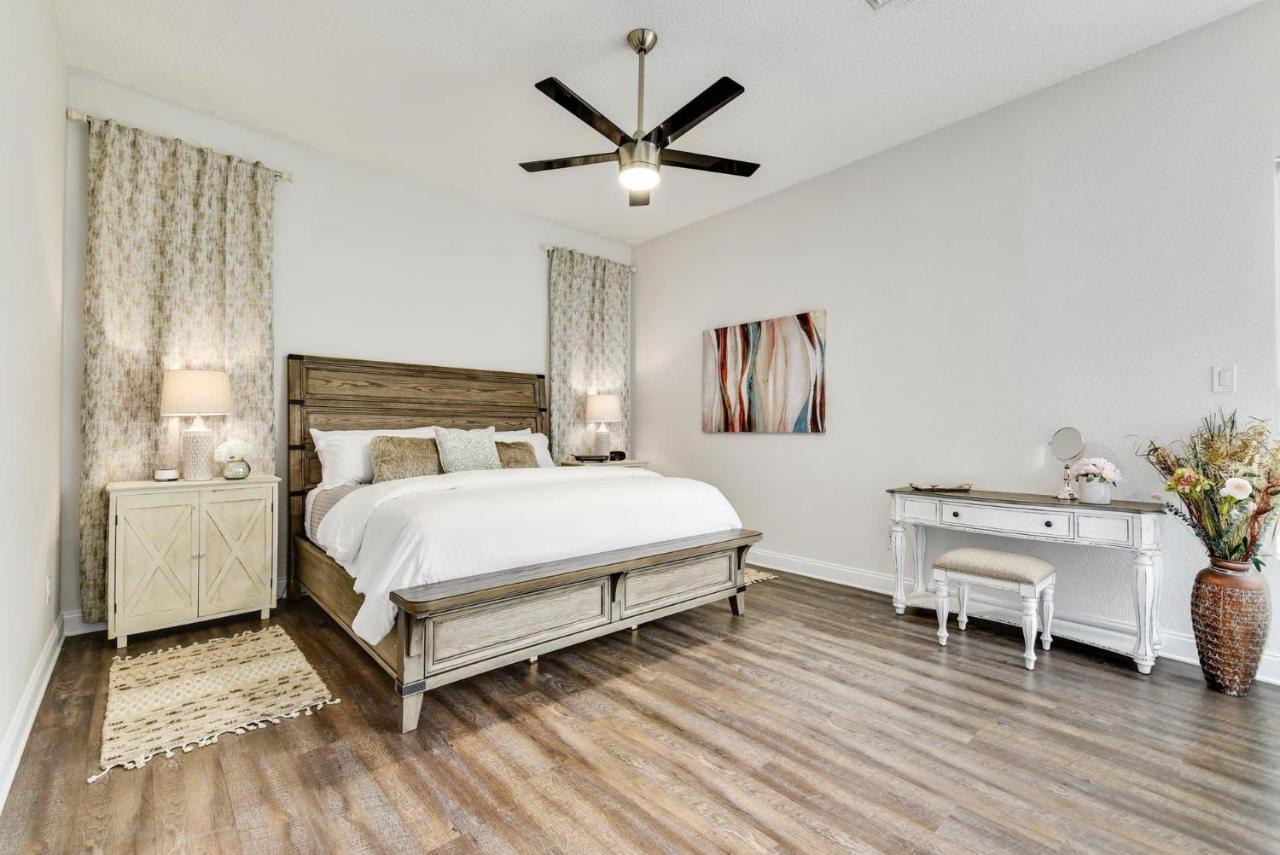 Villa Water Well Wonder Austin Exterior foto