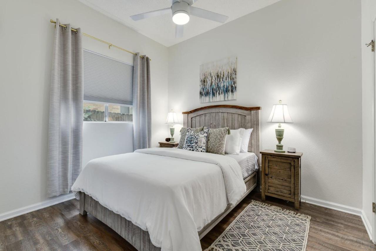 Villa Water Well Wonder Austin Exterior foto