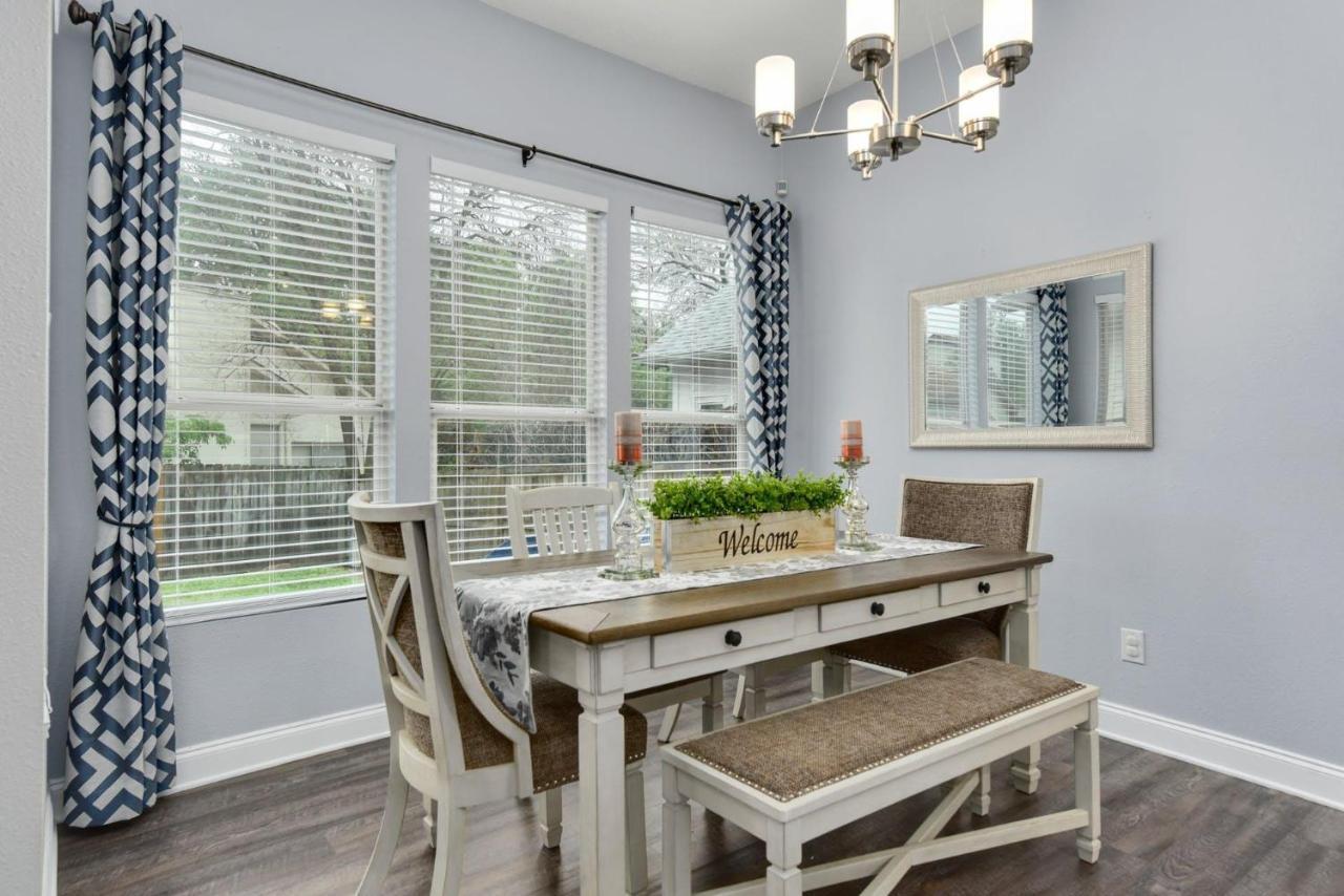 Villa Water Well Wonder Austin Exterior foto