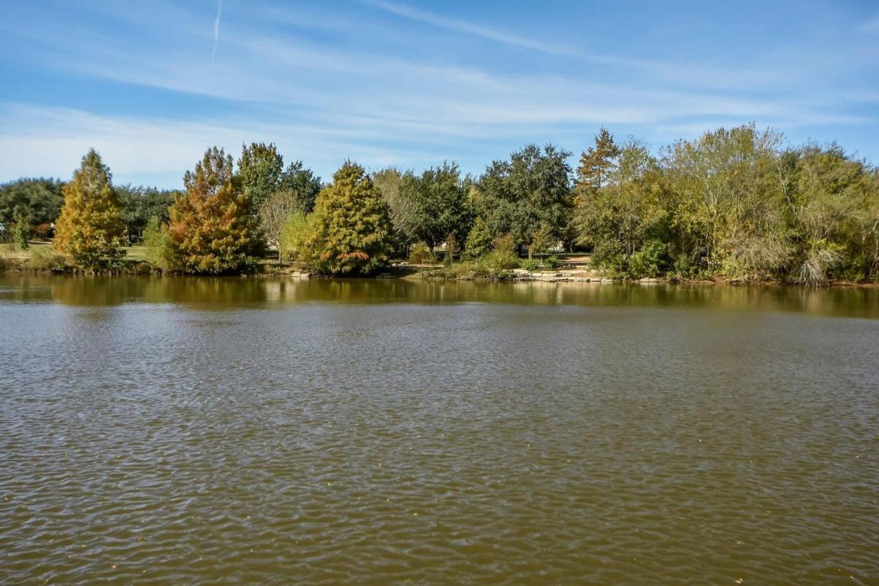 Villa Water Well Wonder Austin Exterior foto